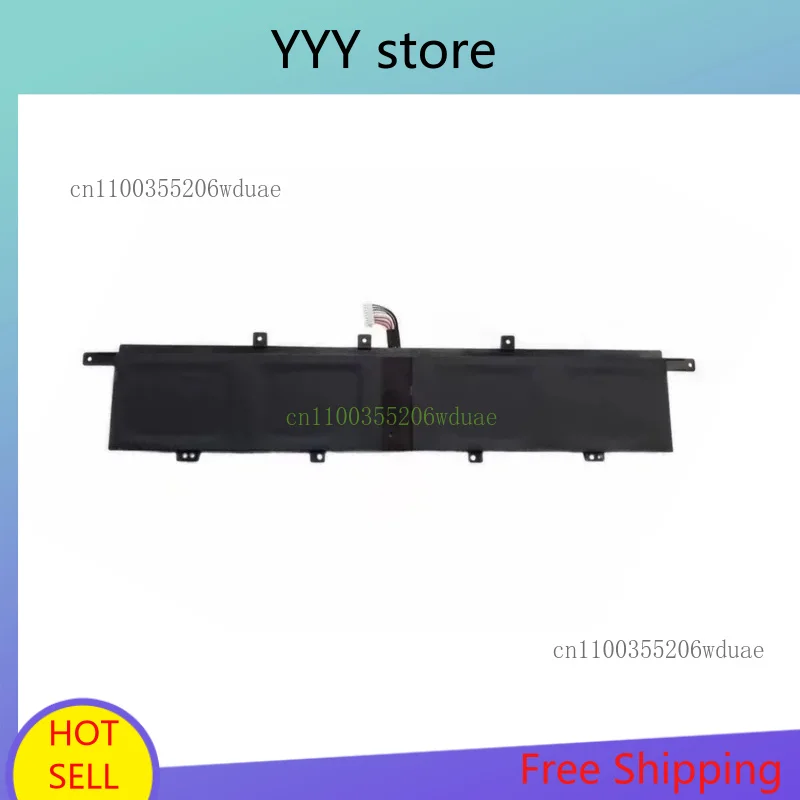 

C42N2008 15.48V/92WH Laptop Battery For ASUS ZenBook Pro Duo 15 OLED UX582 UX582LR Series XS74T UX582LR-H2002TS H2003R LR-XS74T