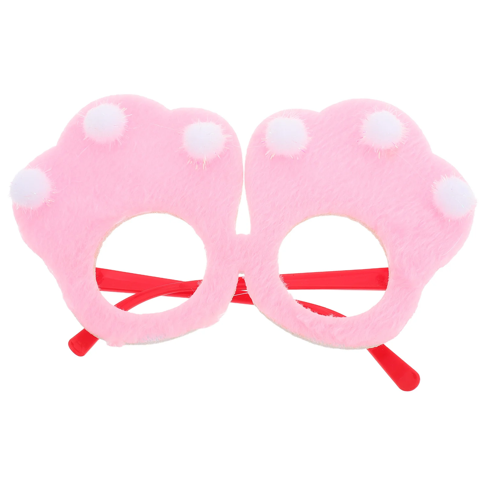 Paashaas Bril Creatieve Konijn Brillen Nieuwigheid Vakantie Decoraties Feestaccessoires Foto Props Paas Feestartikelen