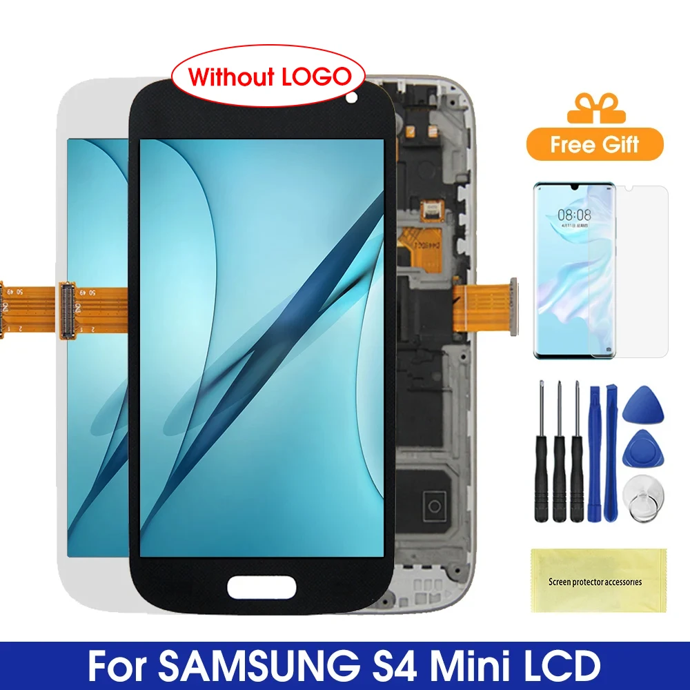 Reparation ecran samsung s4 mini le guide complet pour remplacer votre écran avec confiance