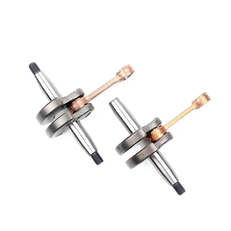 

for Gasoline hedge trimmer 32 crankshaft tea trimming machine parts