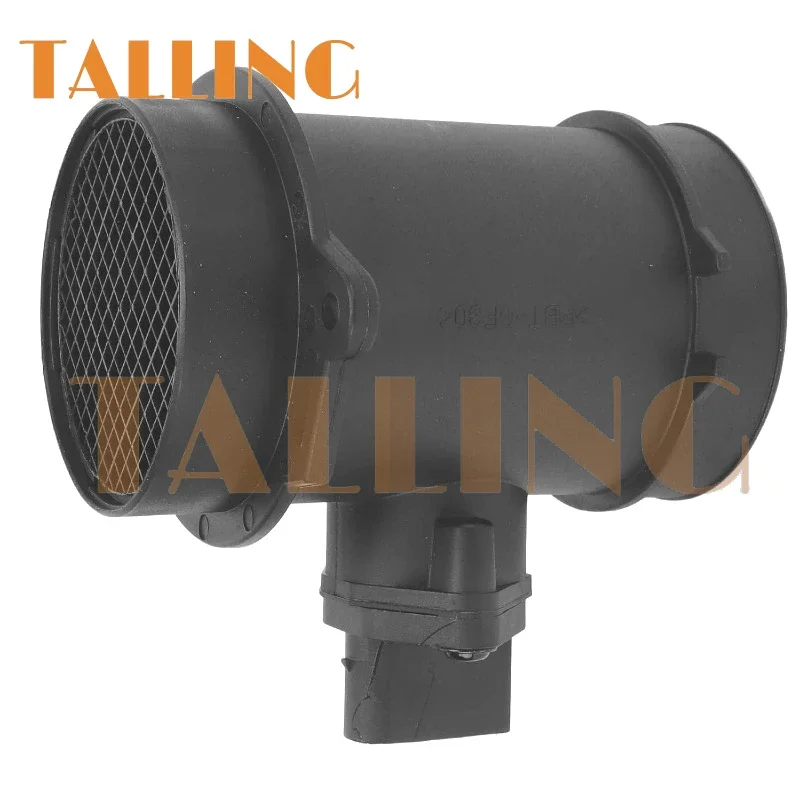 0280217517 MAF Mass Air Flow Meter Sensor for Mercedes-Benz W202 C280 1993-2000 W140 S280 R129 Sprinter 0280218407 0000941048