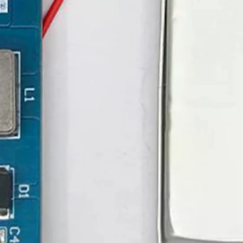 1Pcs 3.7V 9V 12V Type-C Lithium Battery Charger/Discharger Booster/Regulator Module Boost Step Up Module UPS Power Supply