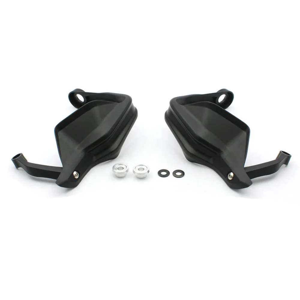 

look-Motorcycle Handguard Shield Brake Clutch Levers Protector For- G310GS G 310 GS G310 GS