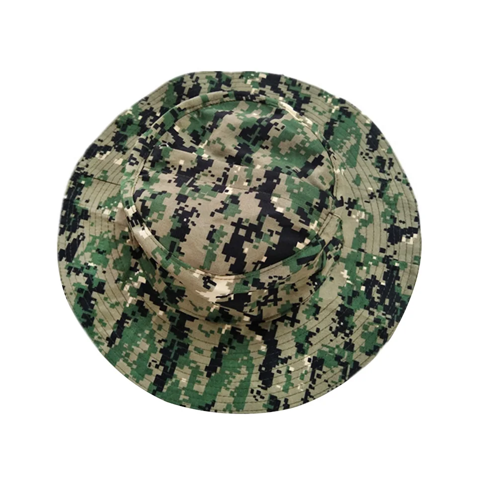

UV-proof Fishing Hat Beekeeping Head Net Sun Protection Camouflage Hats Lightweight Quick-drying Water Resistant Perfect for Bee