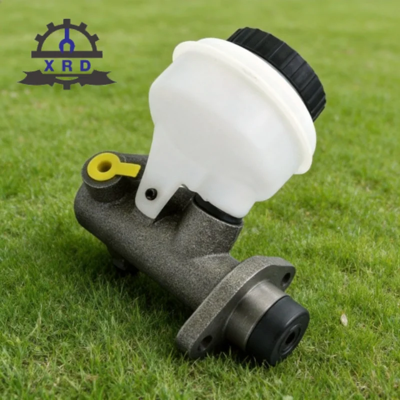 Cilindro Maestro de Embrague Hidráulico para Ford Cargo 815 712 814 1113 1313 E6HZ-7A543-A E5HT-7A543-3A E6HZ7A543A