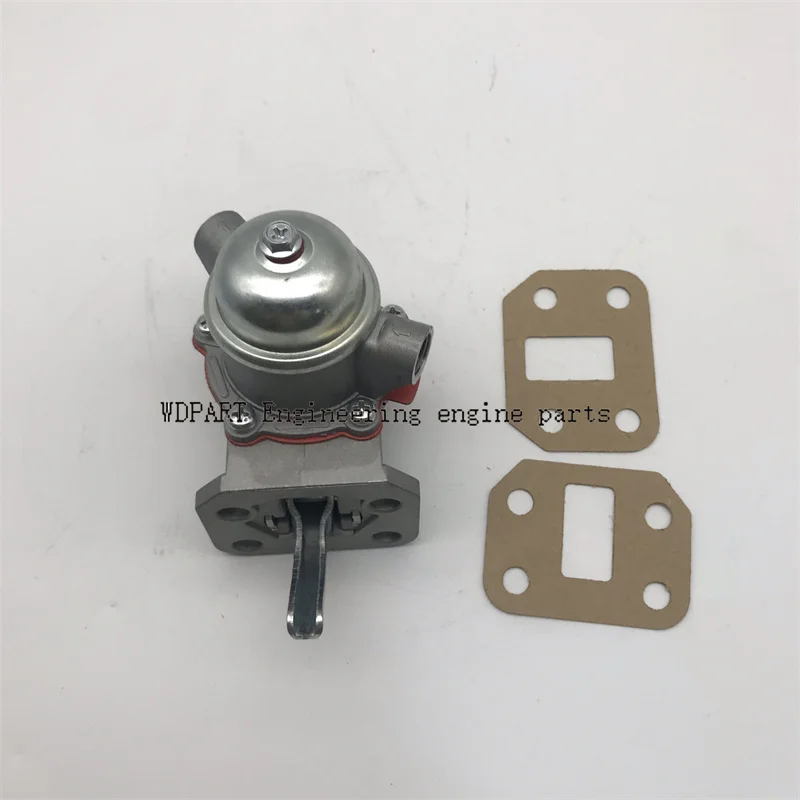 ULPK0003 ปั๊มยกน้ํามันเชื้อเพลิงสําหรับ Perkins 4.218 4.236