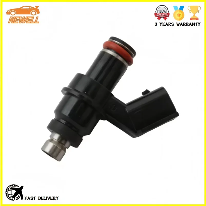 

1pcs 15710-33H00 Fuel Injector For Suzuki GSX-R1000 ATV Kingquad LT-Z400 LT-A400 LT-F400 GSXR1000 GSXR1300 Motorcycle Nozzle