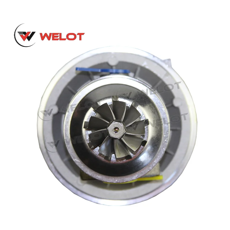 GT1549S 452213 Turbine Cartridge Core 452213-0002 914F6K682AG Turbo CHRA For For Ford Transit van Otosan 2.5LD 1996-2000