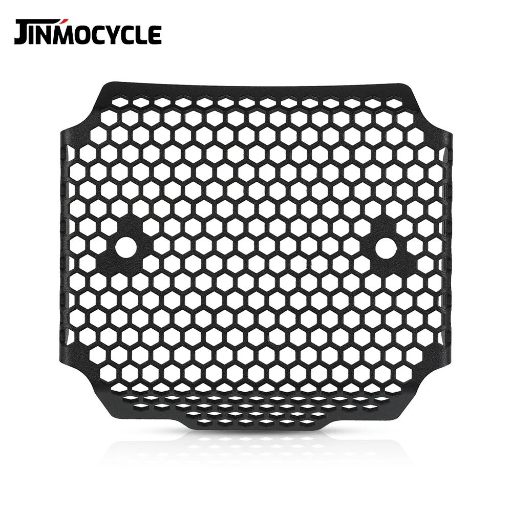 

Motorcycle For Ducati Scrambler Icon /Dark /Classic /Cafe Racer Rectifier Radiator Grille Guard Cover Protection Accessories