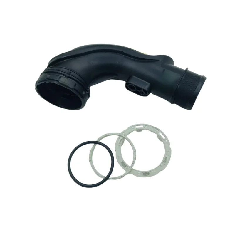 

For Cadillac GM Chevrolet Camaro ATS CTS 2.0L L4 GAS Turbocharger Outlet Tube Pipe Intercooler Air Hose 22799478