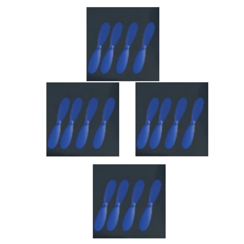 Akumulator V45 4DRC Akumulator do drona V45 4D-V45 Części zamienne do helikoptera RC Akumulator 3.7V 1000mAh/Śmigło Akcesoria do drona 4DRC V45