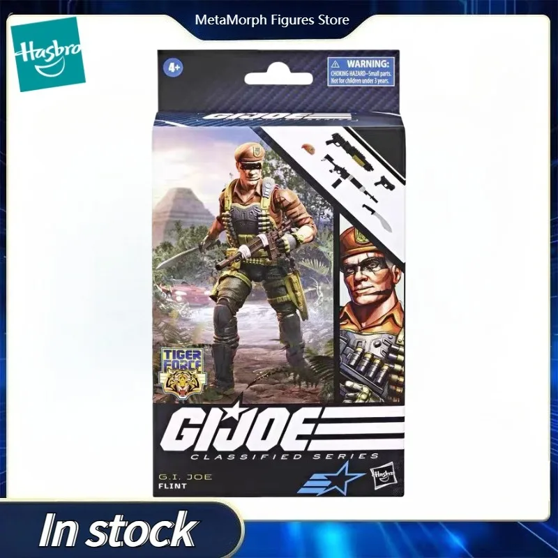 Original Hasbro Gi …