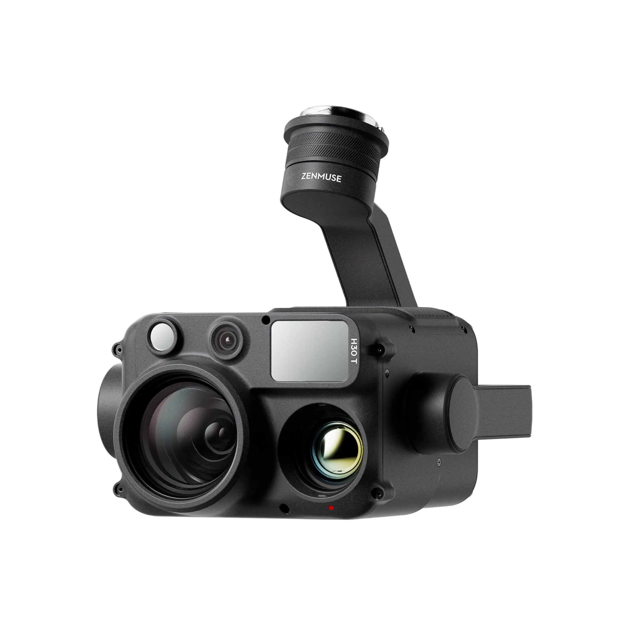 H30T Dual Camera Payload Industrial Inspection Search Rescue Monitoring Professional Aerial Work for Matrice 400