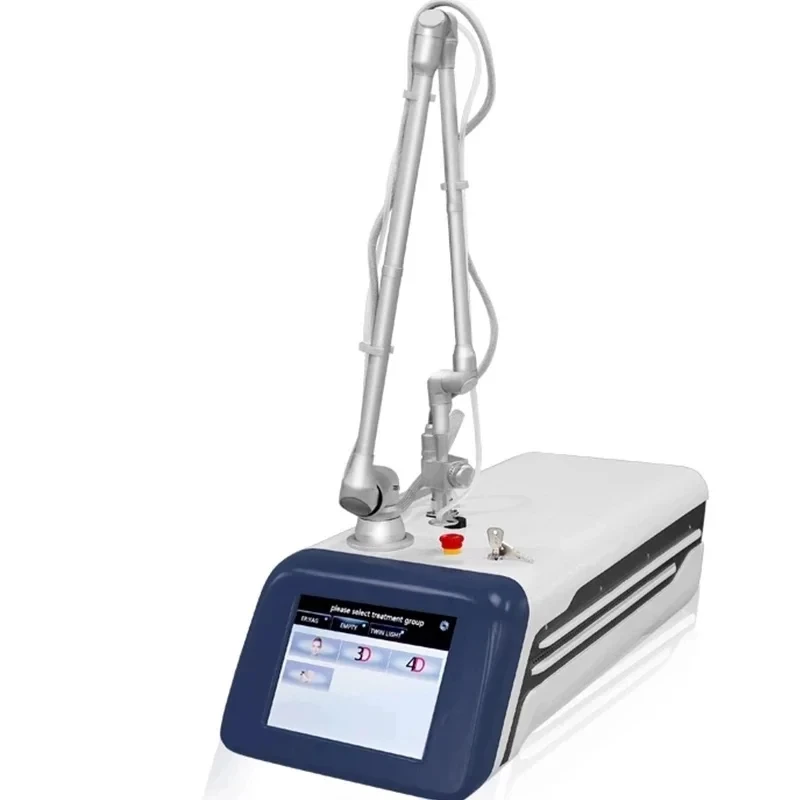 Newest Co2 Fractional Laser/ For Scar Fractional Co2 Laser/ Vagina Tighting Pigment Removal Face Lifting/Skin Surfacing,Tighteni