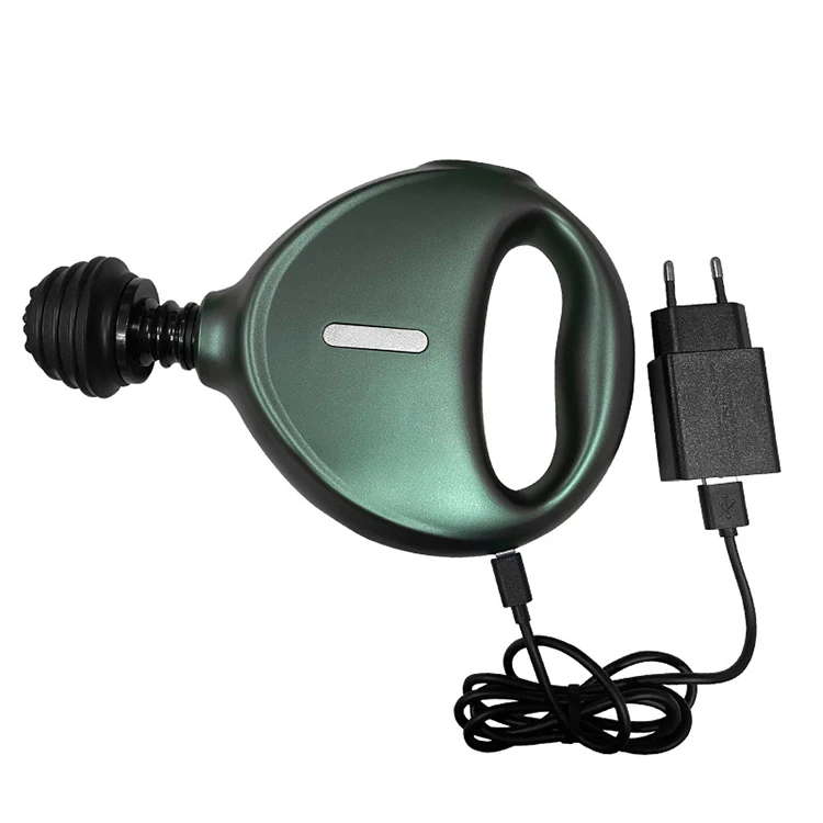 

Private Label Oem Muscle Massage Deep Tissue Vibrating Professional Massage