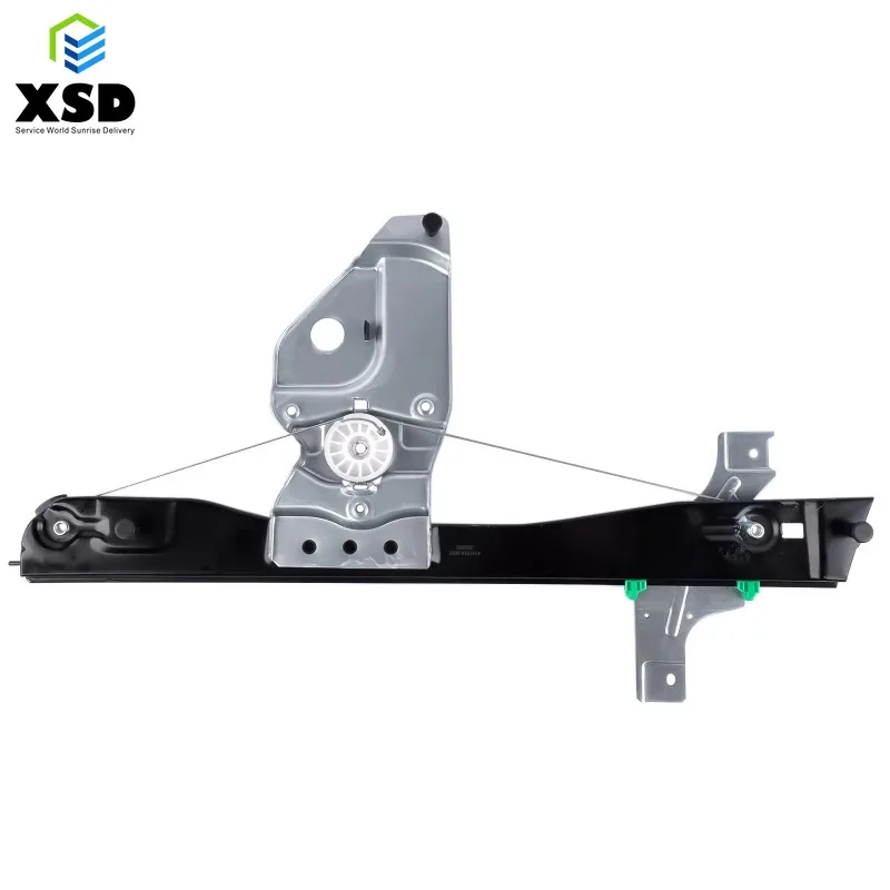 9806086980 9686618180 Window Regulator for Peugeot 508 SW 2010-2018 Electric 9221.GY 9222.GV