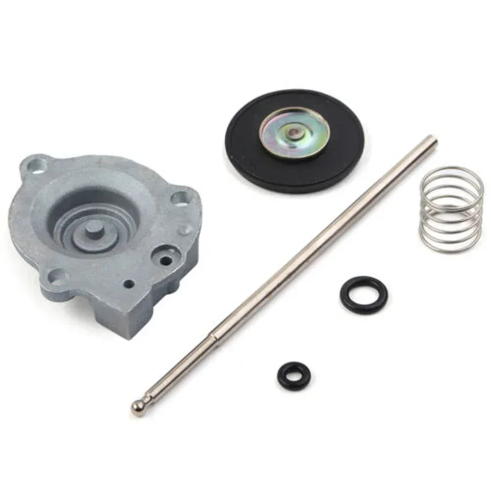 

Carburetor Rebuild Kit Affordable and Effective Carburetor Repair Solution For YTR YZ250F YZ426F WR400F WR450F Rebuild Kit