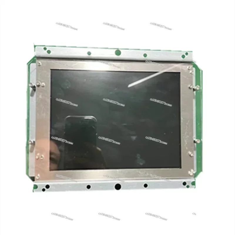 Computer Injection Molding Machine Display, M163-LOA, Lcbldt163m14c, M163AL14A-0 Computer