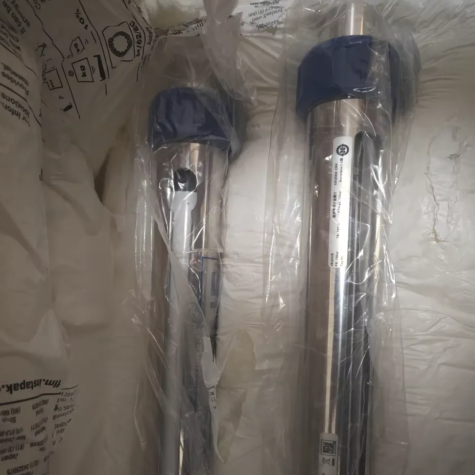 

Совершенно новый оригинальный поплавковый расходомер 0-10 л/мин, модель VA40V/R, бренд Krohne