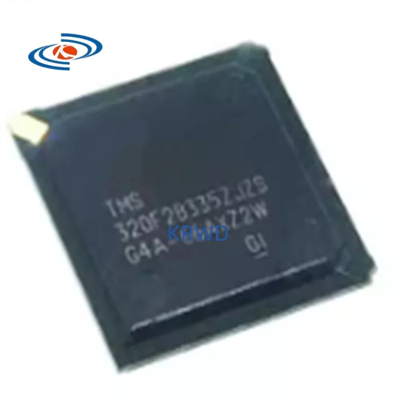 1PCS New Original TMS320F28335ZJZA 320F28335ZJZA