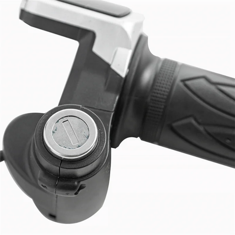 Motor controlador cepillado para patinete eléctrico, Kit de agarre de giro de acelerador para bicicleta eléctrica, 48V, 1000W