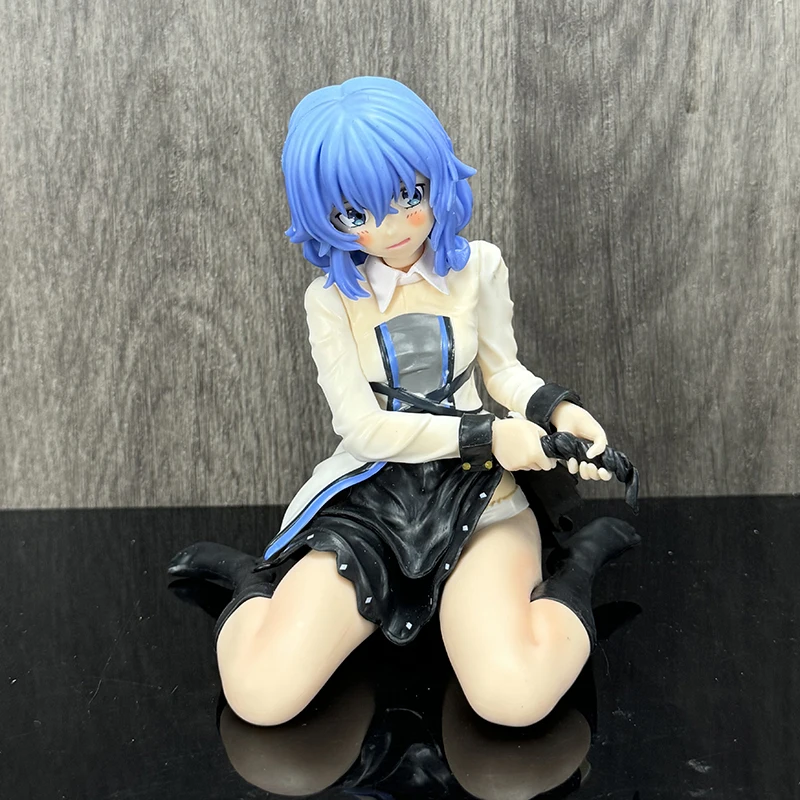 شخصيات أنيمي روكسي ميجورديا GK Mushoku Tensei نموذج التناسخ العاطلين عن العمل تمثال PVC مجموعة ألعاب حلية هدايا