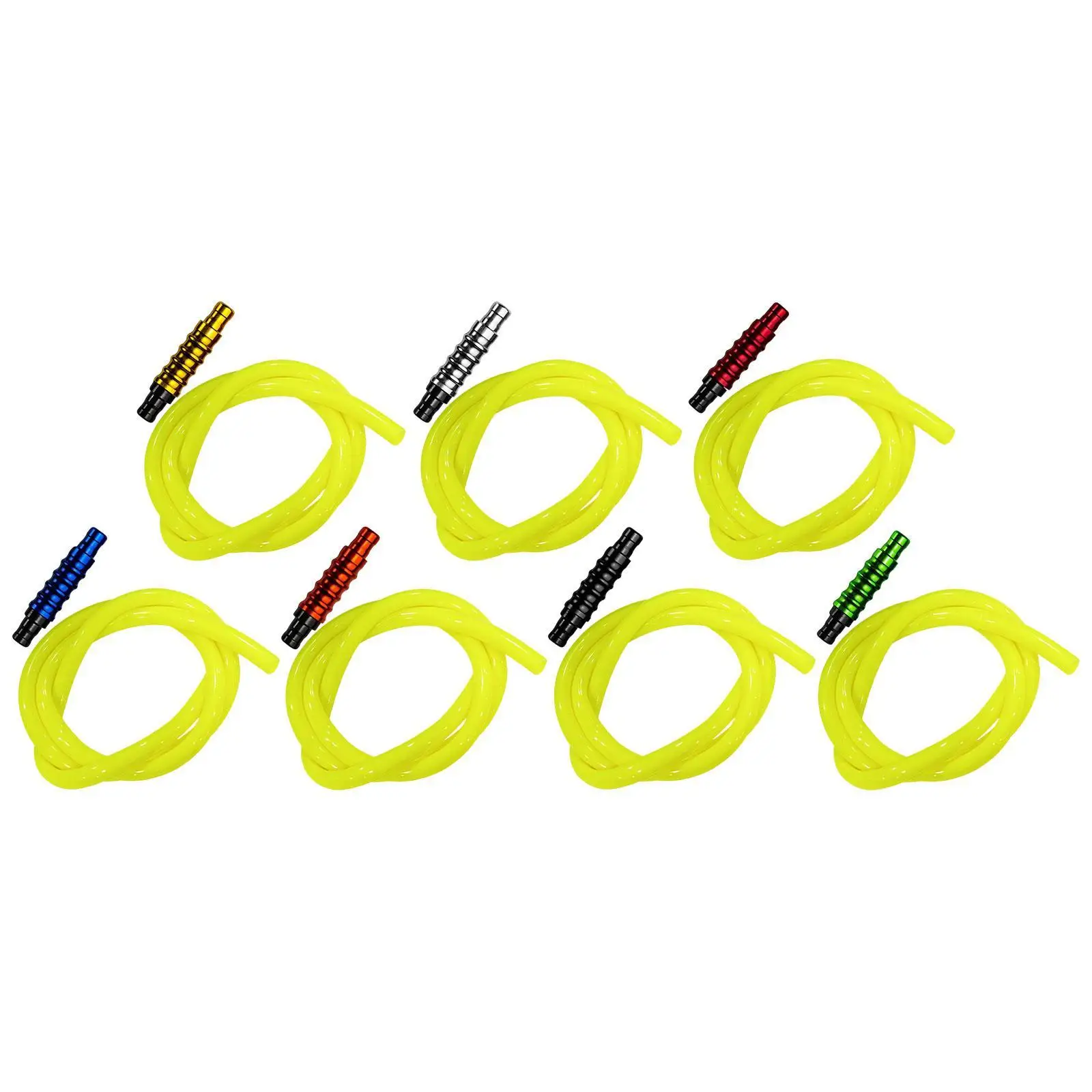 دراجة نارية خزان النفط صمام أنابيب زيت المحرك الملحقات عالية الأداء تعديل في الهواء الطلق استبدال دراجة نارية أنبوب زيت عدة