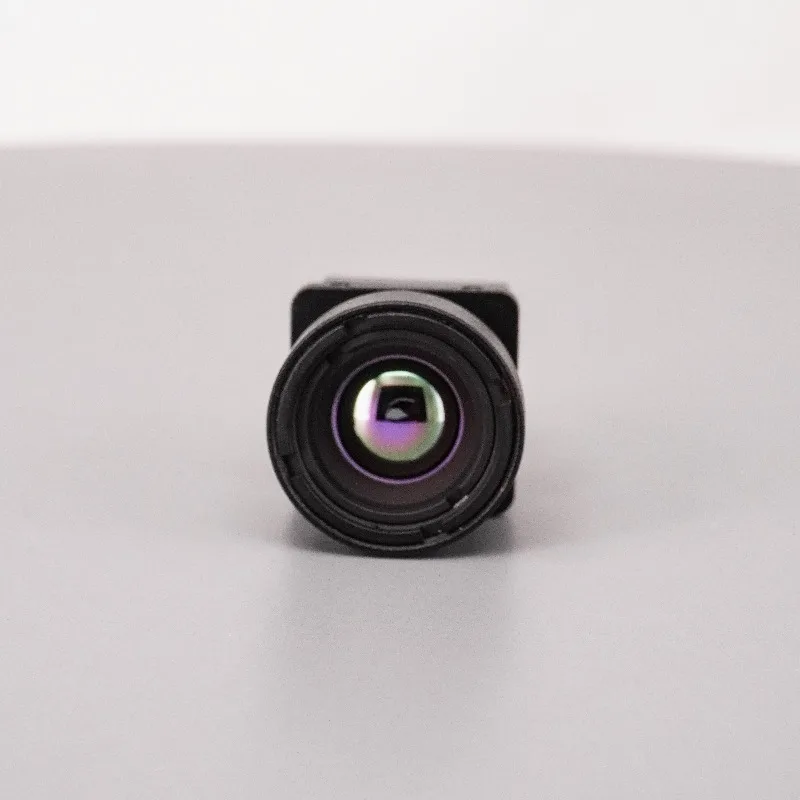 

High-Sensitivity Mini Thermal Thermal Imaging Module 640*512 9mm 12um Thermal Imaging