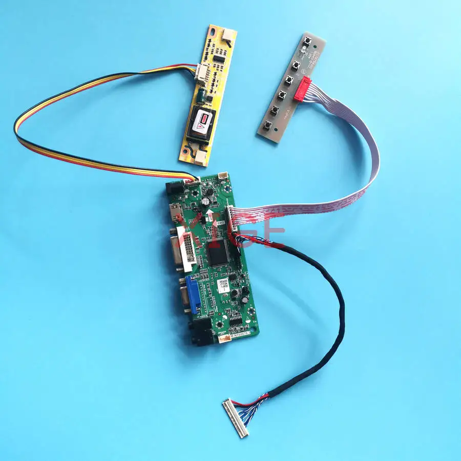 m156b1-tms156wx1-ht156wx1-m156xw01-マトリックスコントローラドライブボード-diy-キット-1366-768-hdmi-dvi-vga-2-ccfl-1366x768-lvds-30-ピン