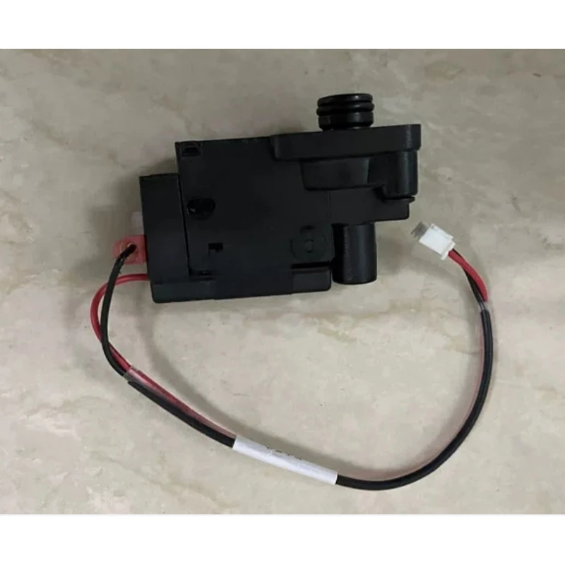 Mindray SYNOVENT E3 E5 ventilator gas source pressure switch connecting wire