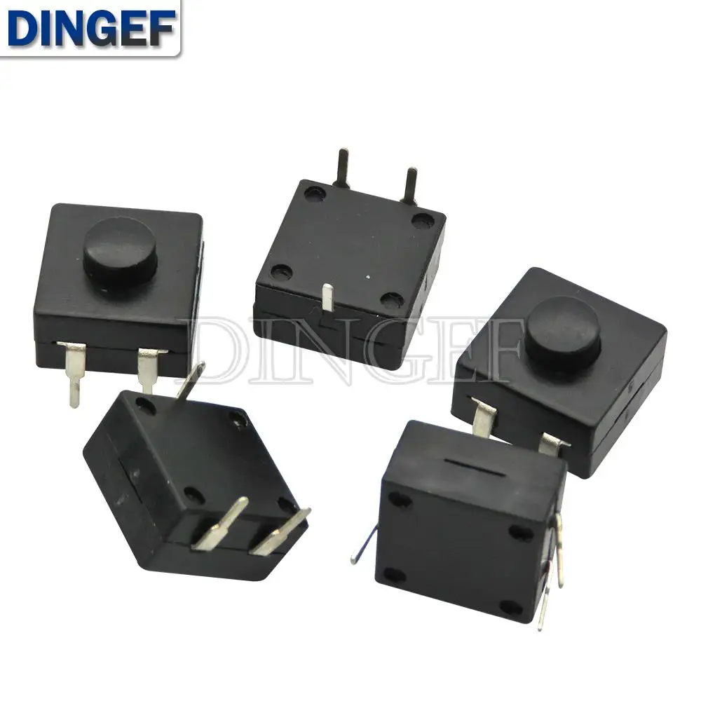 10Pcs/Lot 3PIN ON-O…