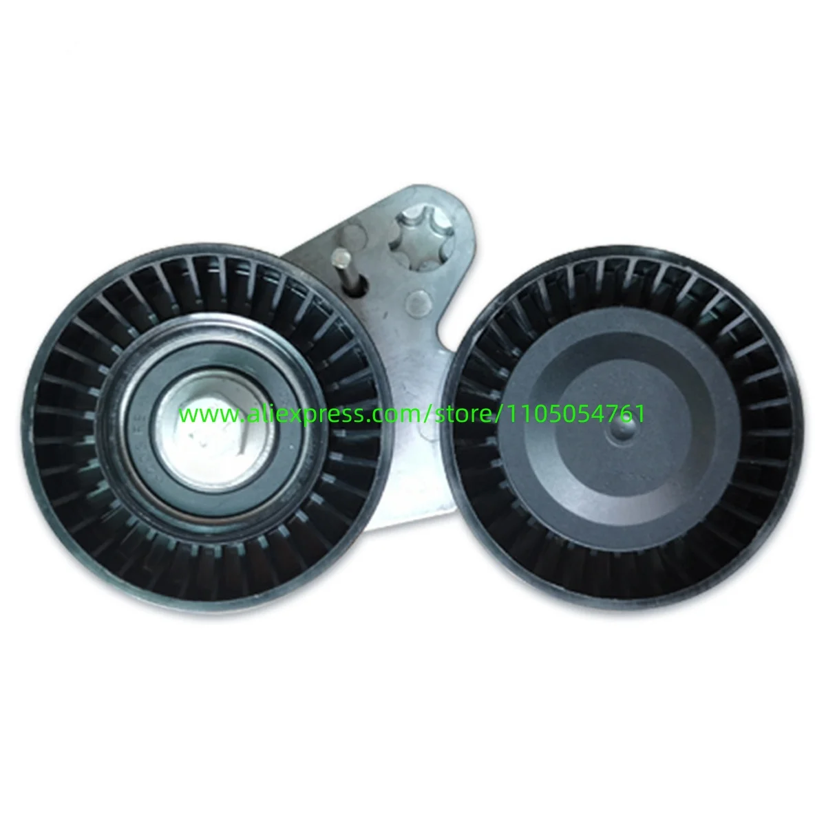 11287563927/63631525 - The shock absorber is suitable for B-M-W E88, E90  E93 models.