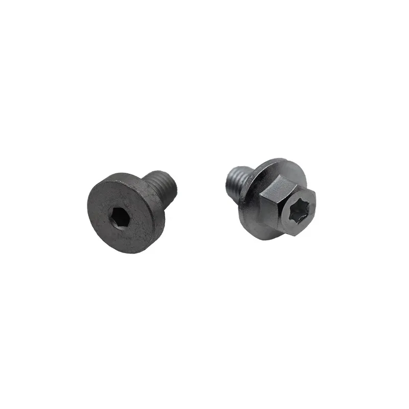 Oil Pan Drain Screw… - image