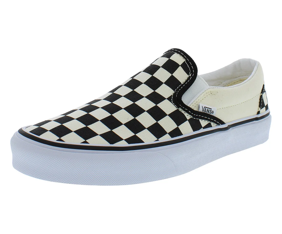 Vans Classic Slip O…