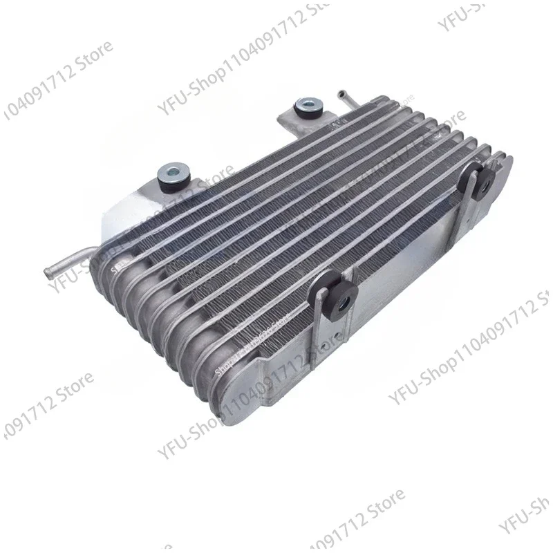 21606JD31A Fit For Nissan NV200 External Transmission Oil Cooler 2013-2018