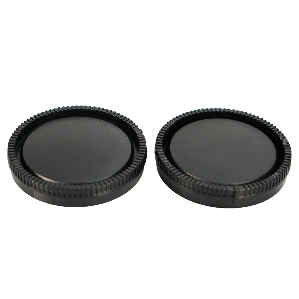 Przednia zaślepka obiektywu do Sony E NEX Mount Camera NEX A7 A7r A7s A3000 A5000 a5100 A6000 Cap Cover Protector