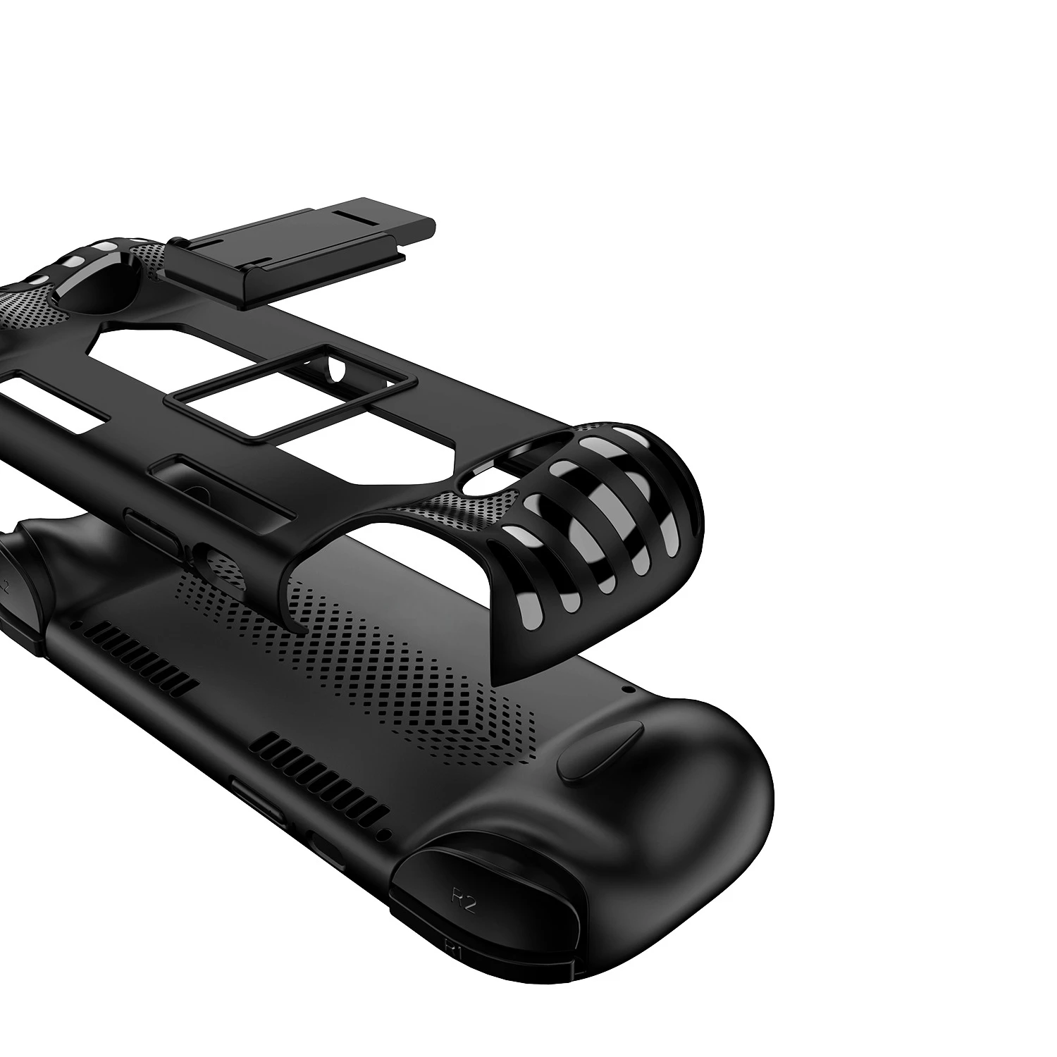 Protective Case Suitable For AYN Odin3 Gaming Console Protective Case Dustproof And Anti-Collision Gaming Console Accessories