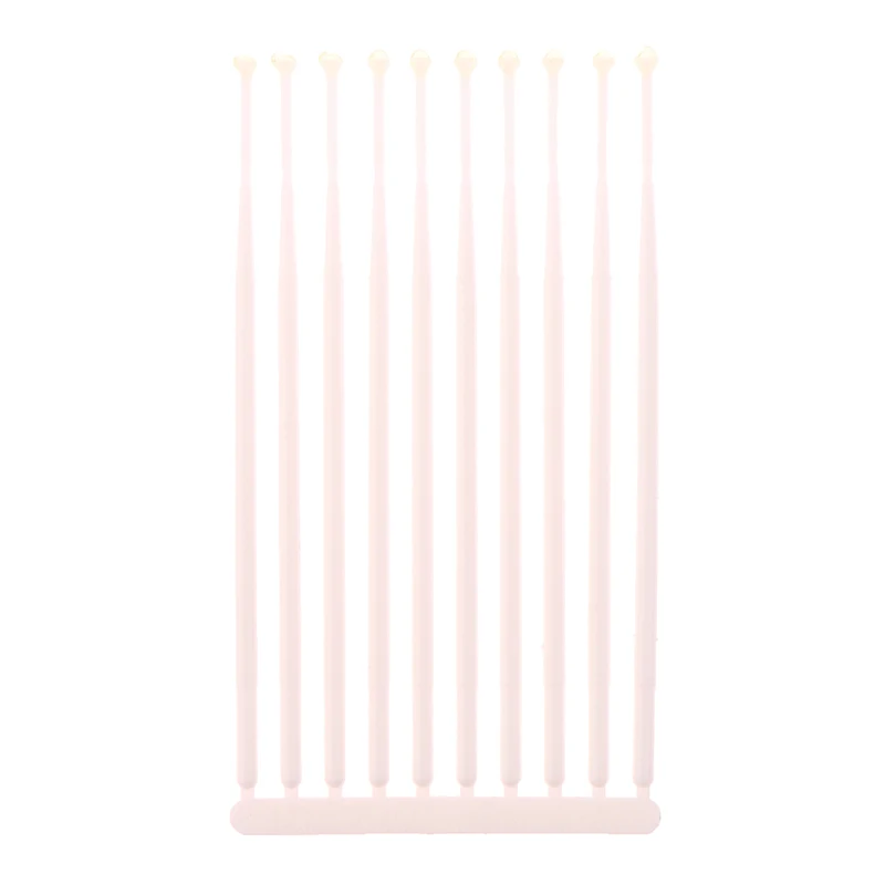 10 шт./упаковка, аппликаторы для зубов