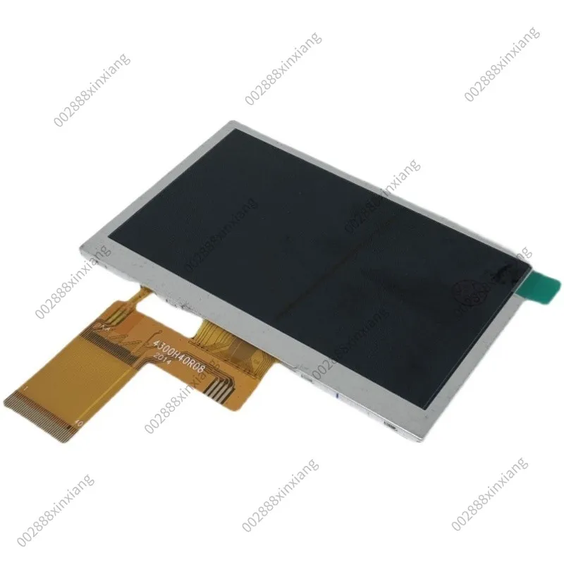 Сенсорный дисплей для сварочных аппаратов оптоволокна IFS-15A/15M/15/55 V3 V5 V7