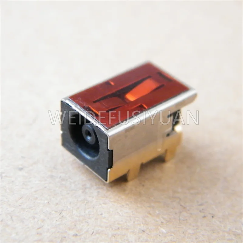 New AC DC Power Jack Charging Port Socket Plug Connector Replacement For Dell Optiplex 3050 XPS 18 1810 1820 AIO Series