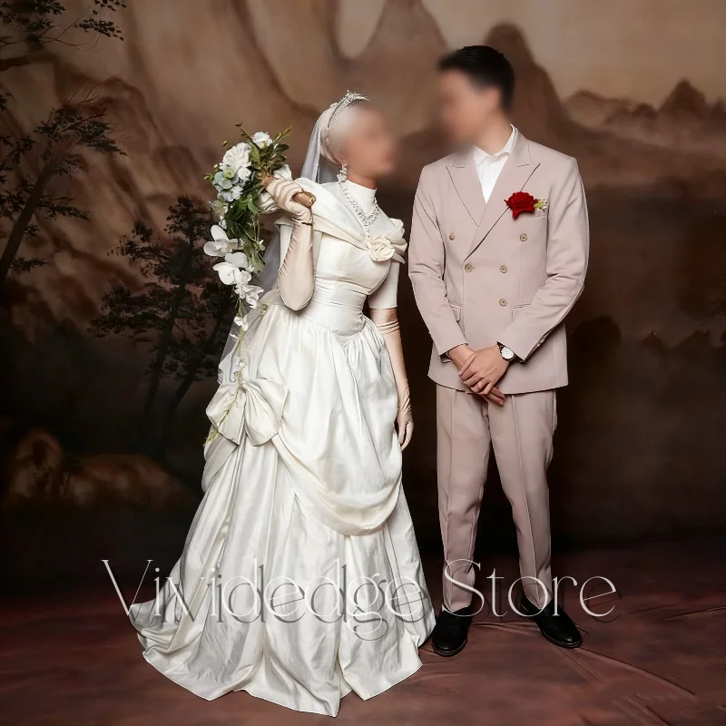 Customized White Si… - image