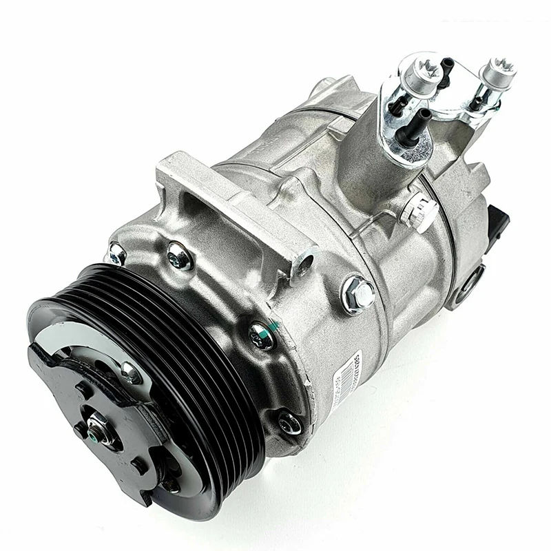 PXE16 AC Compressor For AUDI A3 1.2 1.4 1.6 1.8 1.9 TSi 1K0820803J 1K0820803Q 1K0820803S 1K0820859D 1K0820859S 5N0820803A 141601