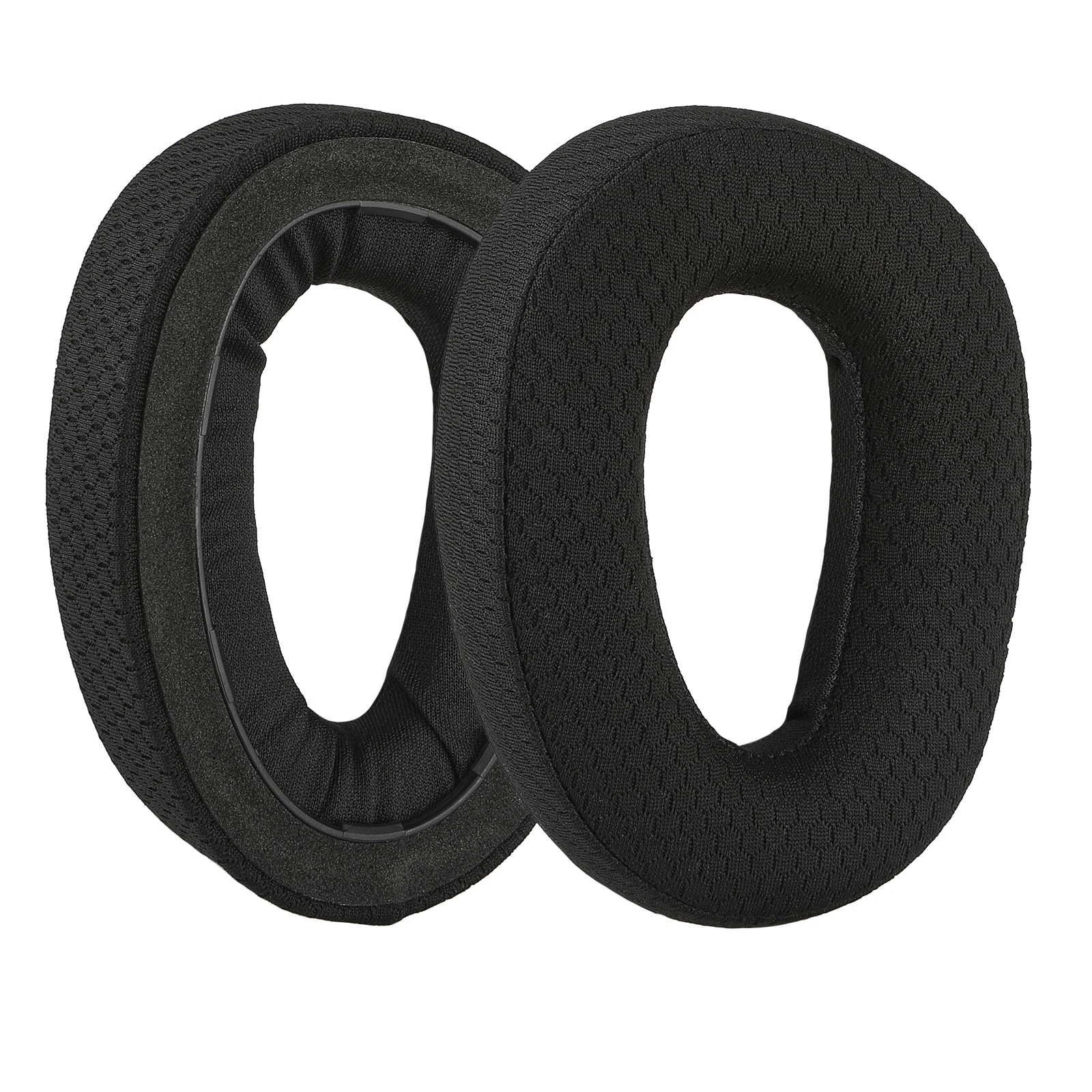 Replacement Ear Pads For Sennheiser EPOS H3 PRO X Hybrid Headphone Accessories Headset Ear Cushion Repair Parts sponge