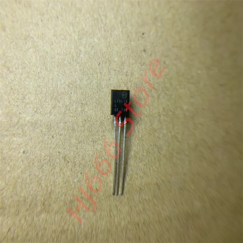 

10pcs L78L15ACZ L78L15 TO92