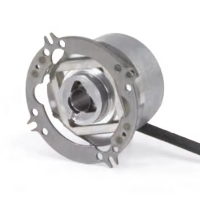

Heidenhain ERN 480 2048 01-03K 1.00 ID 385480-06 Rotary Absolute Encoder New Product