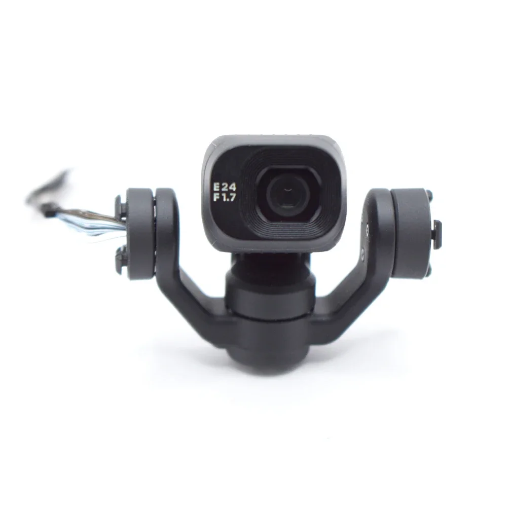 Original Gimbal Camera with Signal Cable for DJI Mini 4 Pro Drone Replacement Repair Parts