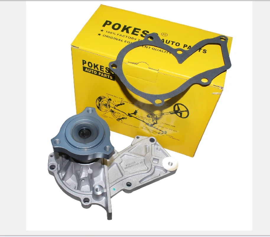 Engine cooling system water pump for FORD MONDEO Kuga TAURUS FOCUS 1.5T DS7G8501AA DS7Z8501E