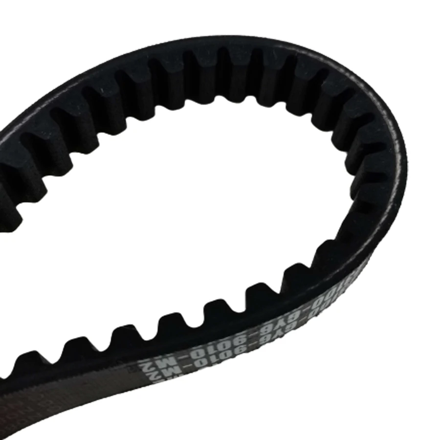 B503 Motorcycle Transmission Belt Rubber Closed Loop Timing Belt 743*20*30 For GY6 125 Reinforced Scooter CVT Drive Belt