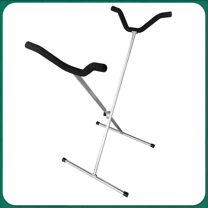 Opvouwbare metalen modelvliegtuigstandaard, voor vliegtuigen met vaste vleugels, geleide ventilatorsproeiers, vliegende boten ​