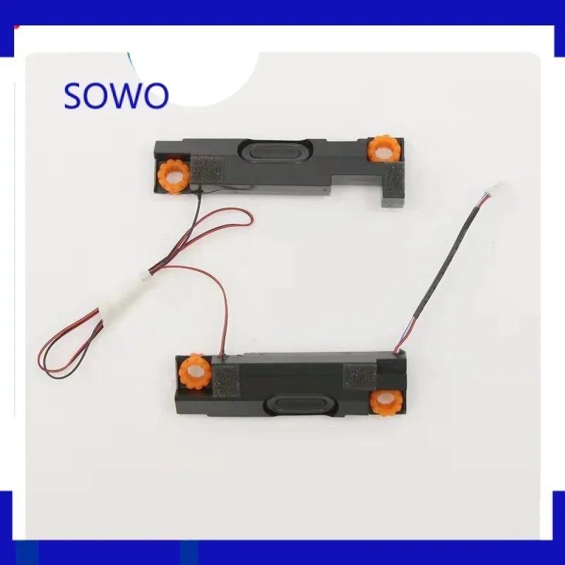 New 5SB0W90949 5SB0W90936 Speaker Kit For Lenovo Legion 5P-15IMH05 82AY 5P-15IMH05H 82AW 5P-15ARH05H 82GU PK23000SWC0